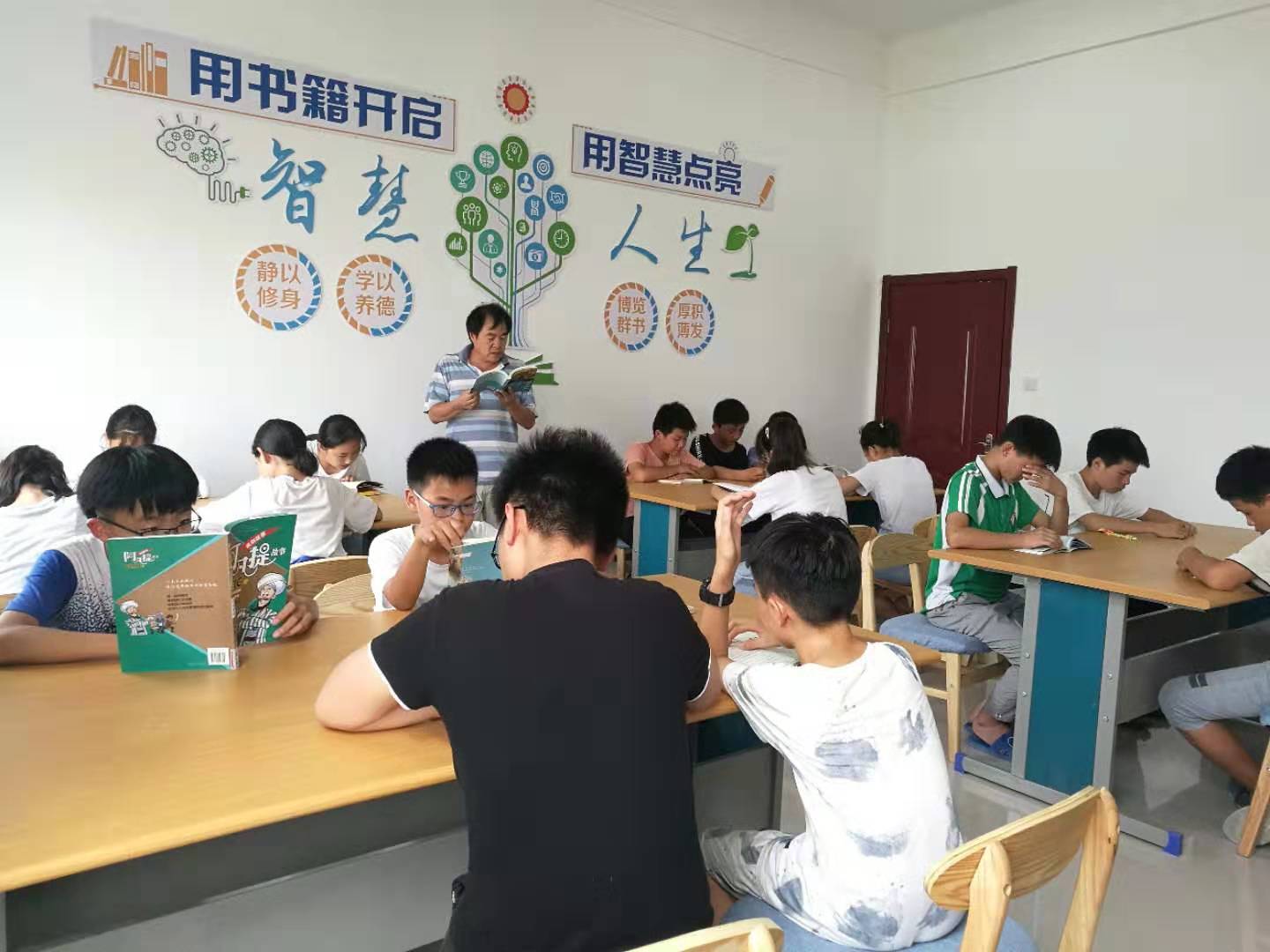 教师志愿者分享好故事图片20190723162308